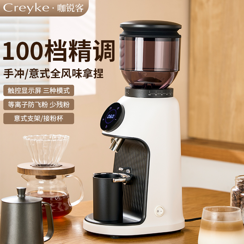 GF64 Coffee Grinder